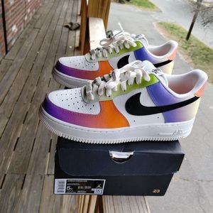 Nike Air Force One size 9 men’s